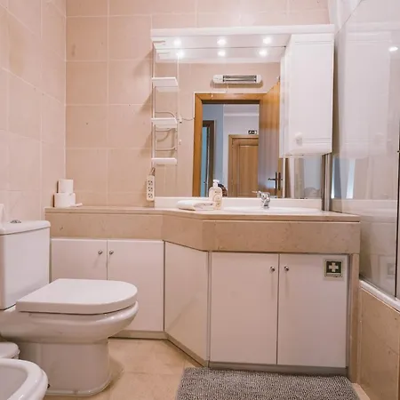 66 - Cote Dune Lejlighed *