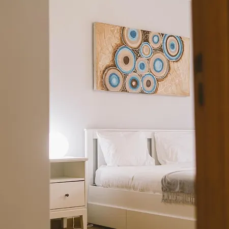 Lejlighed 66 - Cote Dune Ferrel (Leiria)