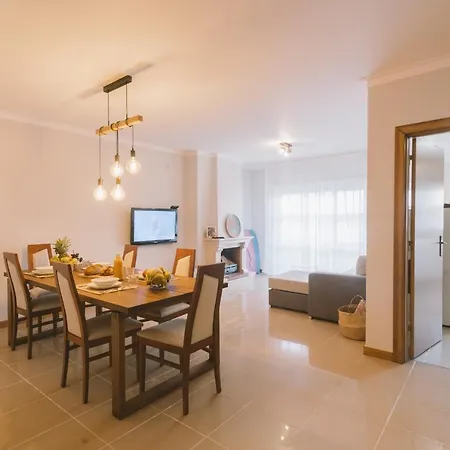 66 - Cote Dune Apartment Ferrel (Leiria)