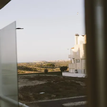 Lejlighed 66 - Cote Dune Ferrel (Leiria)