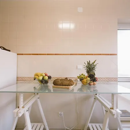 66 - Cote Dune Lejlighed