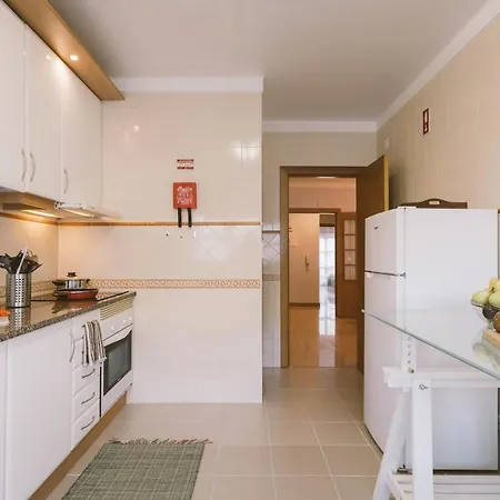 Lejlighed 66 - Cote Dune *