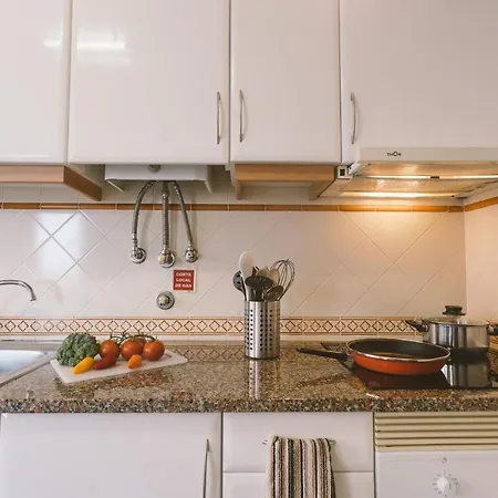 66 - Côté Dune Apartamento
