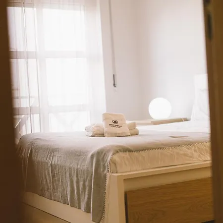 Lejlighed 66 - Cote Dune Ferrel (Leiria)