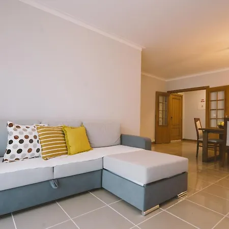 Lejlighed 66 - Cote Dune *