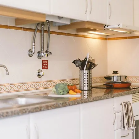 Lejlighed 66 - Cote Dune