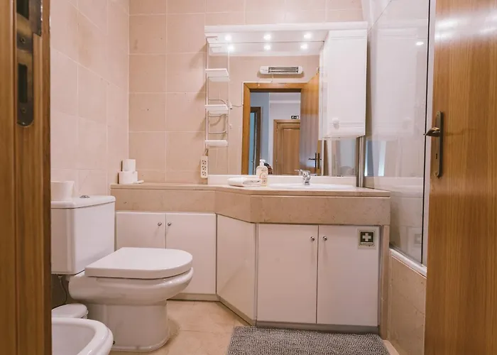 66 - Cote Dune Apartment *