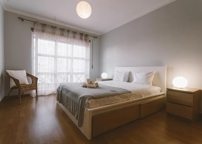 66 - Cote Dune * Ferrel (Leiria)