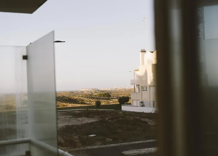 Apartment 66 - Cote Dune Ferrel (Leiria)