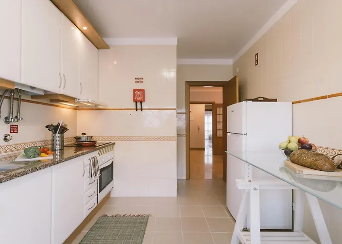 Apartment 66 - Cote Dune *