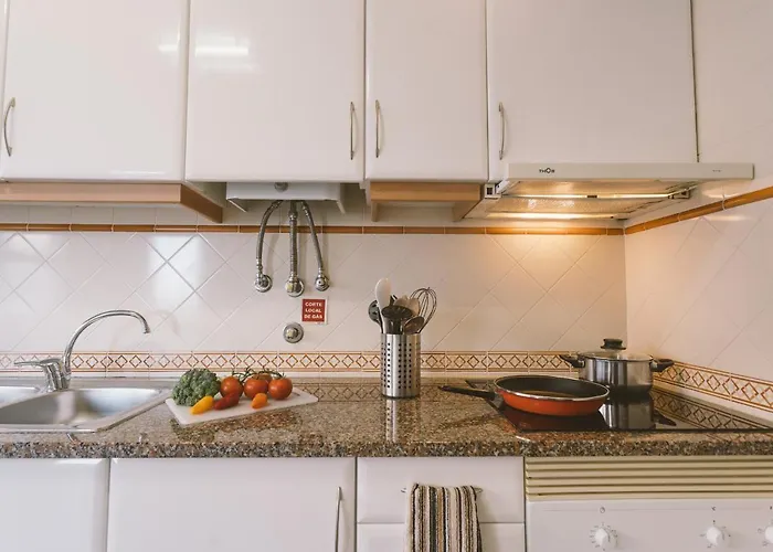 66 - Cote Dune Apartment