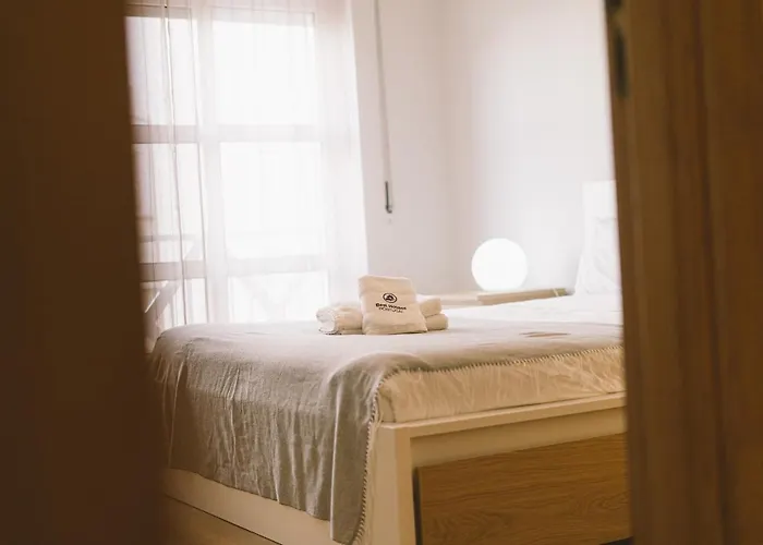 Apartment 66 - Cote Dune Ferrel (Leiria)