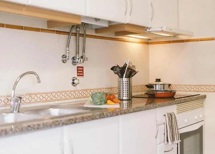 Apartment 66 - Cote Dune