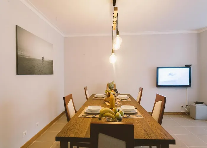 66 - Cote Dune * Ferrel (Leiria)