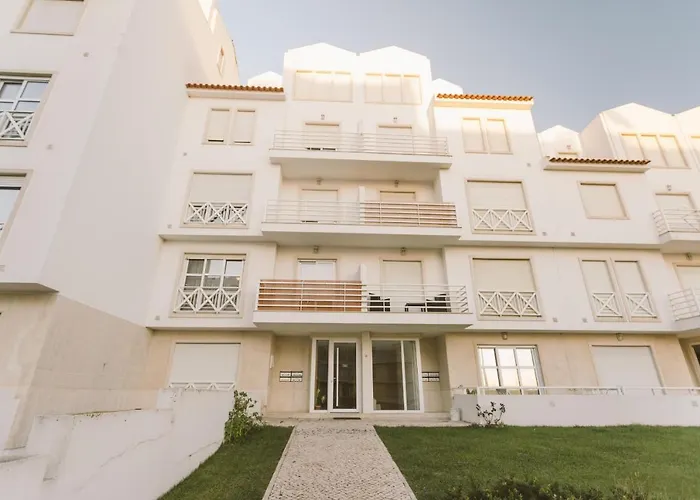 Apartment 66 - Cote Dune *